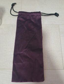 Galvanická žehlička na tvár - 6