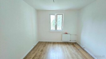 NOVINKA - 3 izb. byt RUŽÍNSKA ul. Terasa, NOVÁ REKONŠTRUKCIA - 6