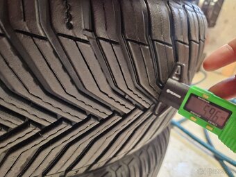 Celorocne 225/55r17 - 6
