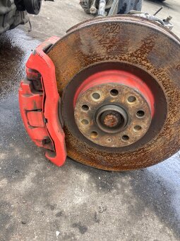 Diely Volkswagen Passat B6 - 6