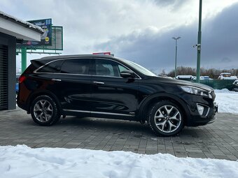 KIA Sorento 2.2 CRDi 4x4 A/T - 6