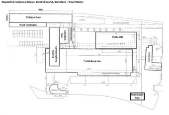 Budova s funkciou bytov na predaj, Bratislava, Nové Mesto - 6