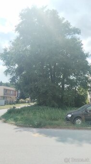 Predám pozemok v meste Šaštín-Stráže. - 6