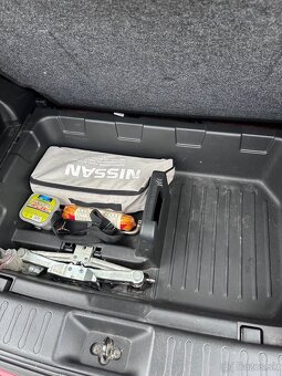 Predám Nisan Juke - 6