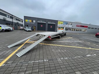 ODŤAHOVKA – AUTODOPRAVA – PREPRAVA VOZIDIEL 24/7 🚚 - 6