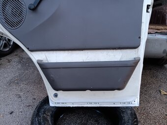 Predám nahrdne diely na Ford Transit - 6