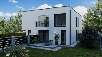 AKČNÁ CENA 4 IZBOVÝ DVOJDOM Tomášov - 6