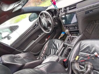 Superb 2 ambiente 1.9 77 kw - 6