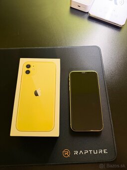 iPhone 11 256gb - 6