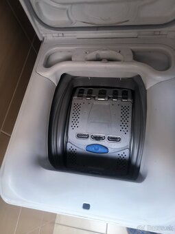 Predám pracku Elektrolux - 6