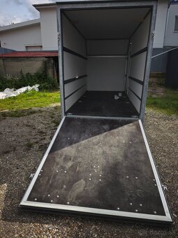 Privesny vozik Autocar F2736HTD R.V. 2023 - 6