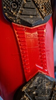 Lyžiarky značky HEAD - 6