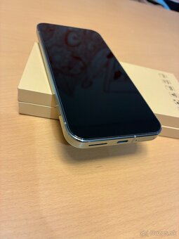 Google Pixel 9 Pro XL 512 GB Hazelnut - 6