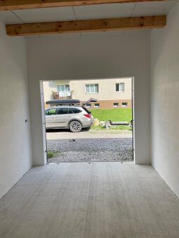 Predam garaz v Novakoch - 6