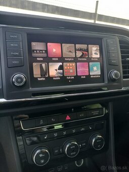 Predám SEAT ATECA 2.0 TDI 4x4 xcellence - 6