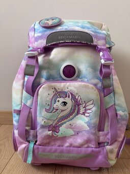 Skolska taska Beckmann - 6