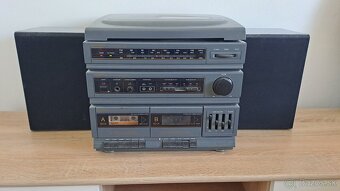 Skrinka pod televízor - 6