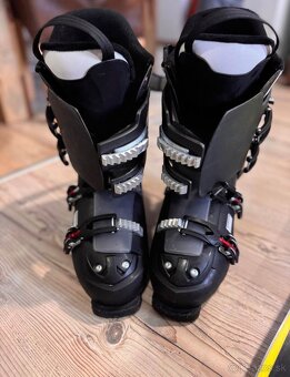 K2 Disorderly 159cm - freestyle lyze set - 6