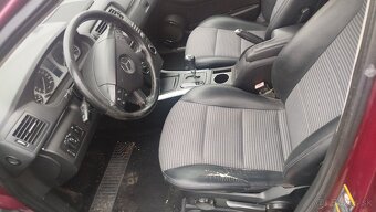 Mercedes W245 B200 CDI - 6