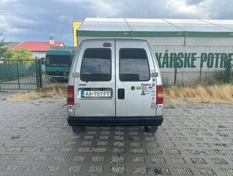 Fiat Scudo 2.0 JTD - 6