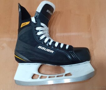 Korčule BAUER SUPREME 140. - 6