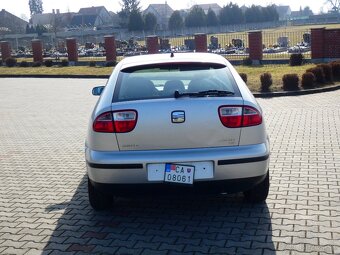 Seat Leon 1,9 TDi - 6