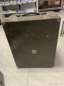 Premietačka Meopta - 6