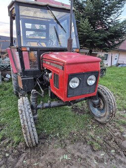 Zetor 4011 - 6