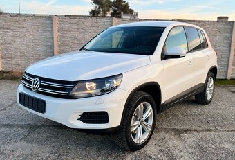 VOLKSWAGEN TIGUAN 2.0 TDI 4-MOTION - 6