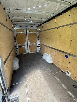 Mercedes-Benz Sprinter 316  MAXI 2017 - 6