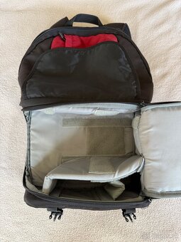 Fotobatoh Lowepro - 6