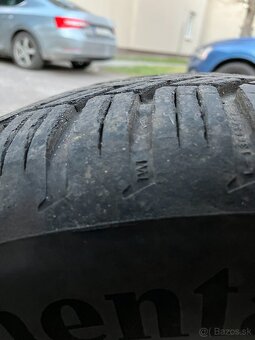 Celorocne pneumatiky Continental AllSeasonContact 2 - 6