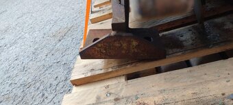 Profilove noznice Mubea Original - 6