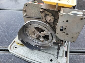 pichačkové hodiny - 6