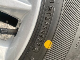 Ford Focus 5x108/R16 - 6