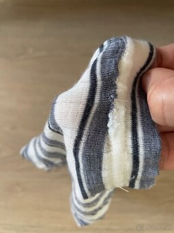 Merino set Name It - 6