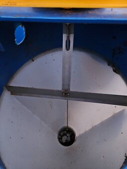 Krmítko pre ošípané - 6