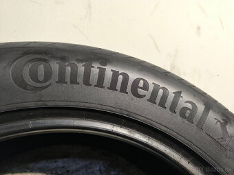 255/55 R20 Letné pneumatiky Continental 2 kusy - 6