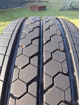 225/70 r15C letne pneumatiky matador - 6