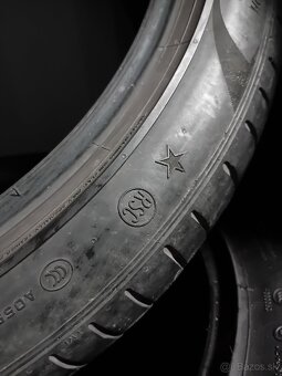 2x Pirelli Pzero 225/45R19 96W RunFlat - 6