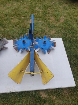 Oborovacie radličky agzat,tera,vari - 6