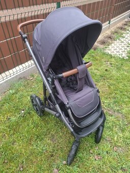 Kočik Britax Römer - 6