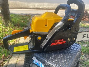 motorova pila              70 eur - 6