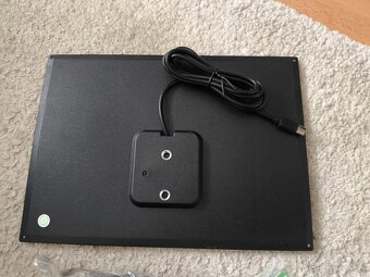 Solárna 4G/LTE PTZ bezpečnostná kamera - 6