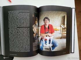 Jana Čajkovská - Humans - 30 tvárí lepšieho Slovenska - 6