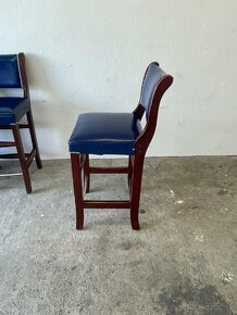 Barové židle - 6