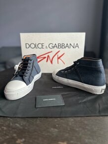 Dolce&Gabbana - original - 6