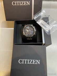 Pánske hodinky Citizen AS4020-52E Promaster Sky - 6