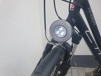 CTM Amber Touring Collection - 6