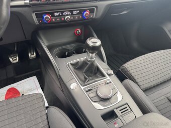 Audi A3 2.0TDi 135kw S-line 123.000km - 6